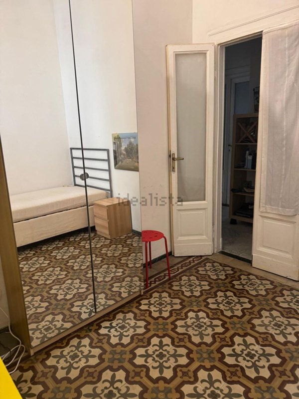 appartamento in affitto a Milano in zona Cinque Giornate