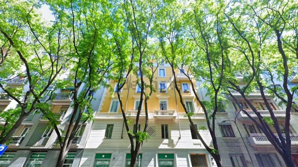 appartamento in affitto a Milano in zona Città Studi