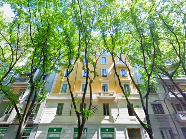 appartamento in affitto a Milano in zona Città Studi