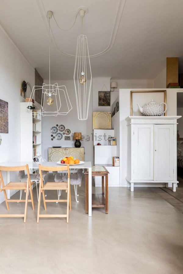 appartamento in affitto a Milano in zona Ponte Seveso