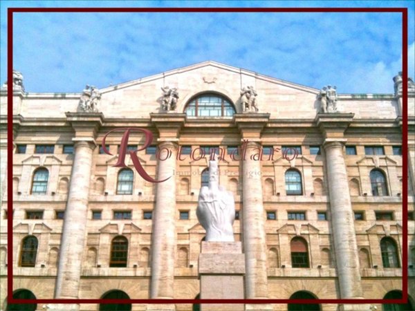 ufficio in affitto a Milano
