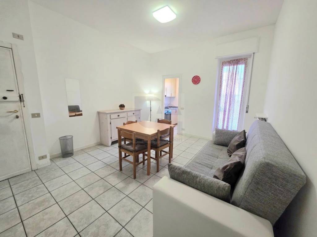 appartamento in affitto a Milano in zona Piazzale Lodi