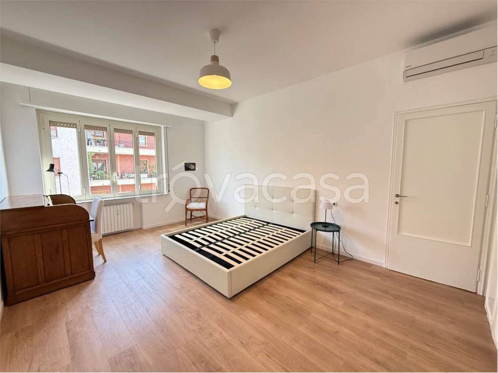 appartamento in affitto a Milano in zona Città Studi