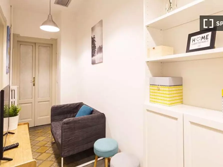 appartamento in affitto a Milano in zona Isola