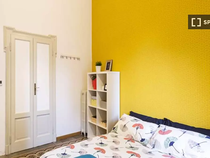 appartamento in affitto a Milano in zona Isola