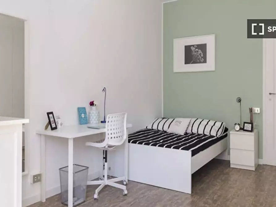 appartamento in affitto a Milano in zona Città Studi