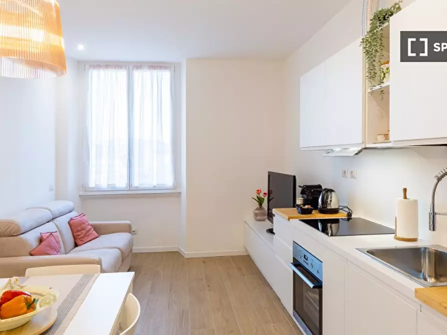 appartamento in affitto a Milano in zona Isola