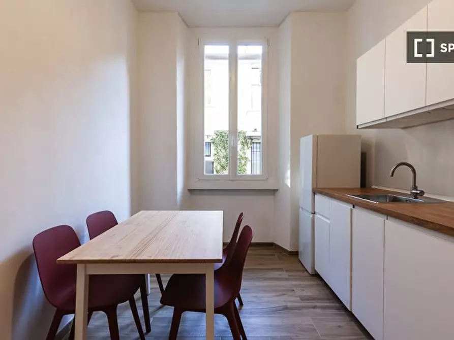 appartamento in affitto a Milano in zona Porta Ticinese