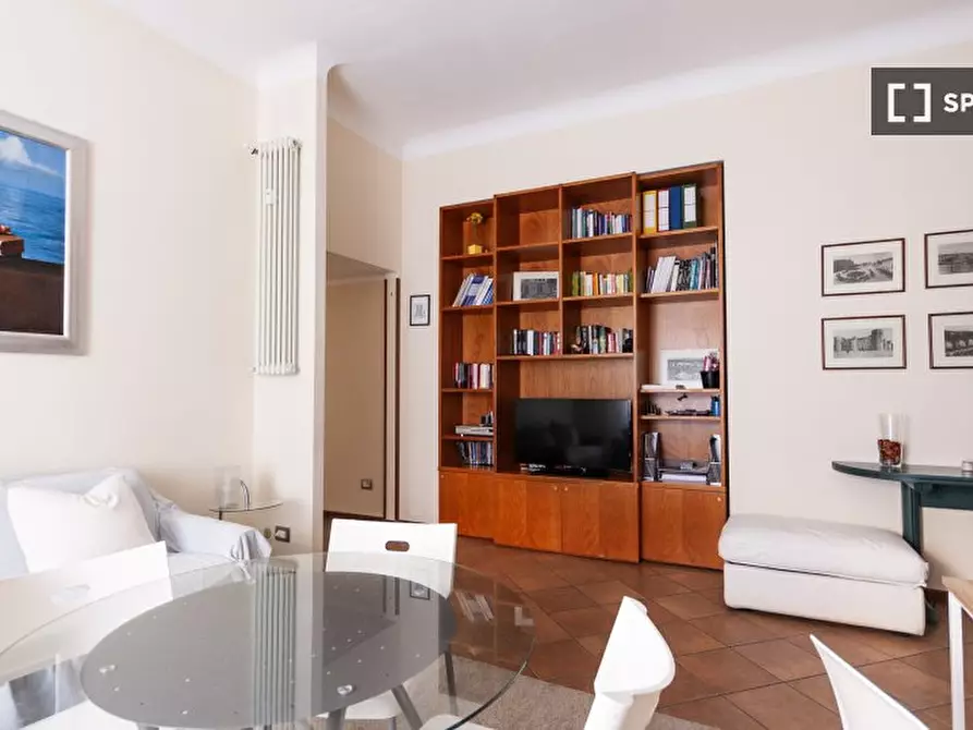 appartamento in affitto a Milano in zona XXII Marzo