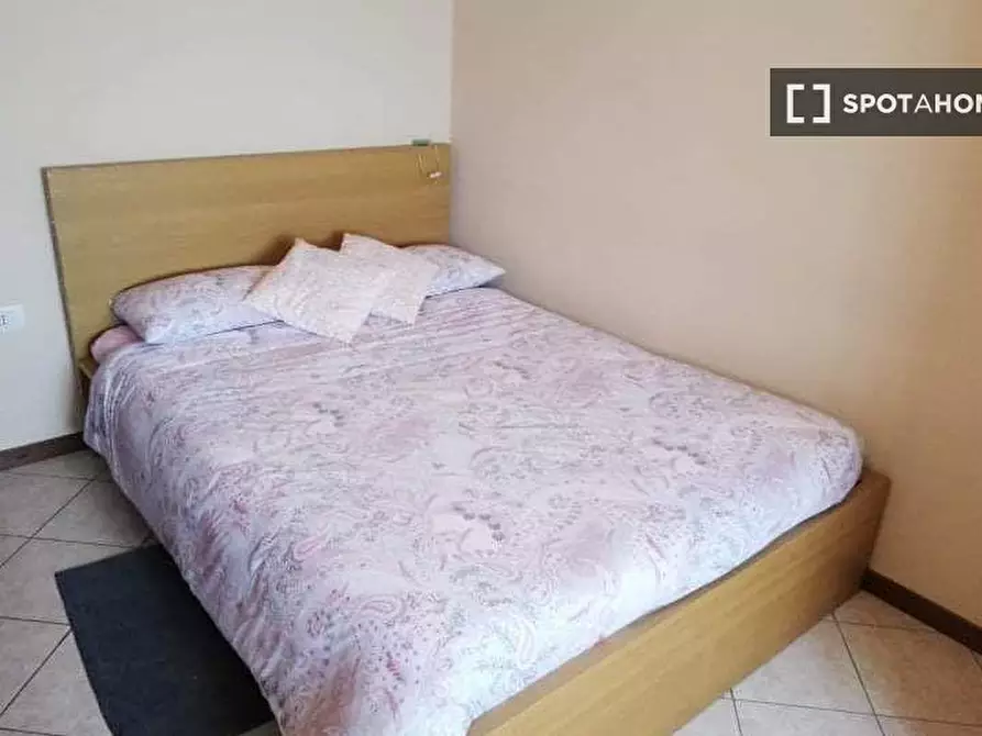 appartamento in affitto a Milano in zona Niguarda