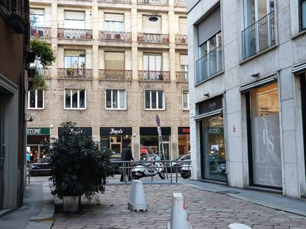 negozio in affitto a Milano in zona Porta Romana