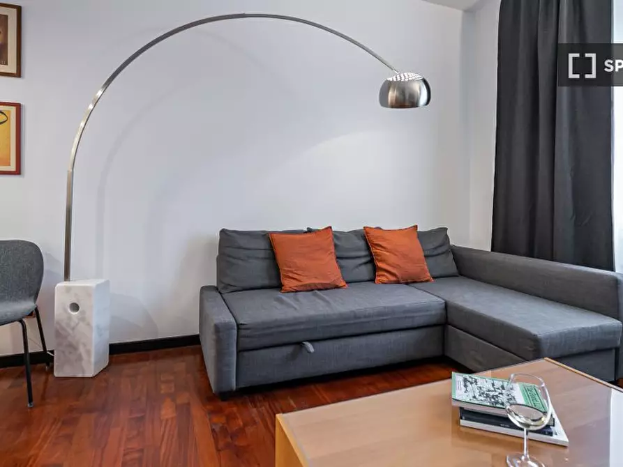 appartamento in affitto a Milano in zona Corvetto