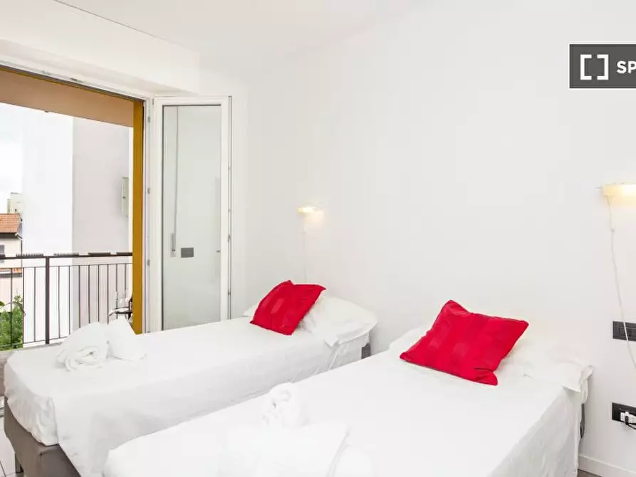 appartamento in affitto a Milano in zona Bovisa