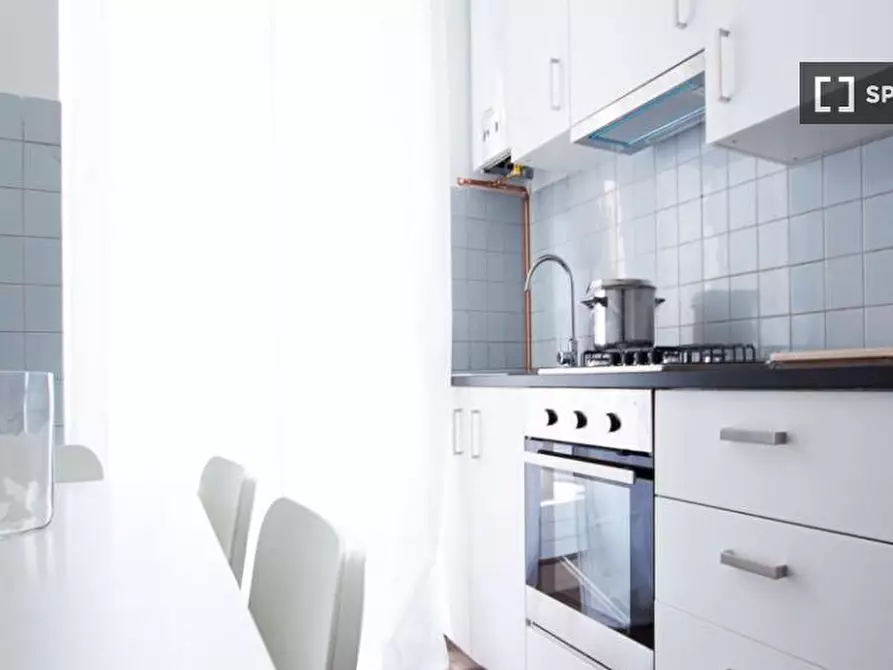 appartamento in affitto a Milano in zona San Siro