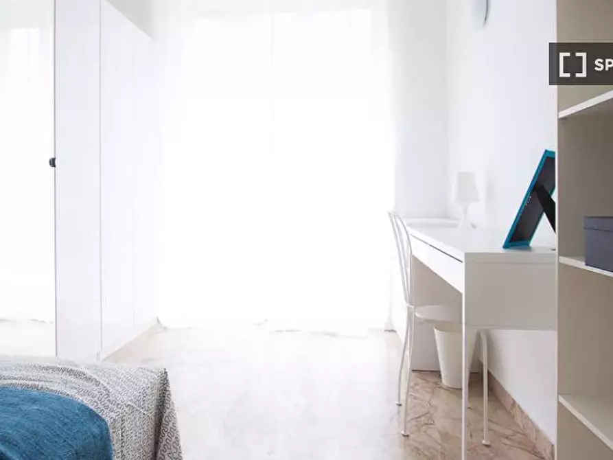 appartamento in affitto a Milano in zona San Siro