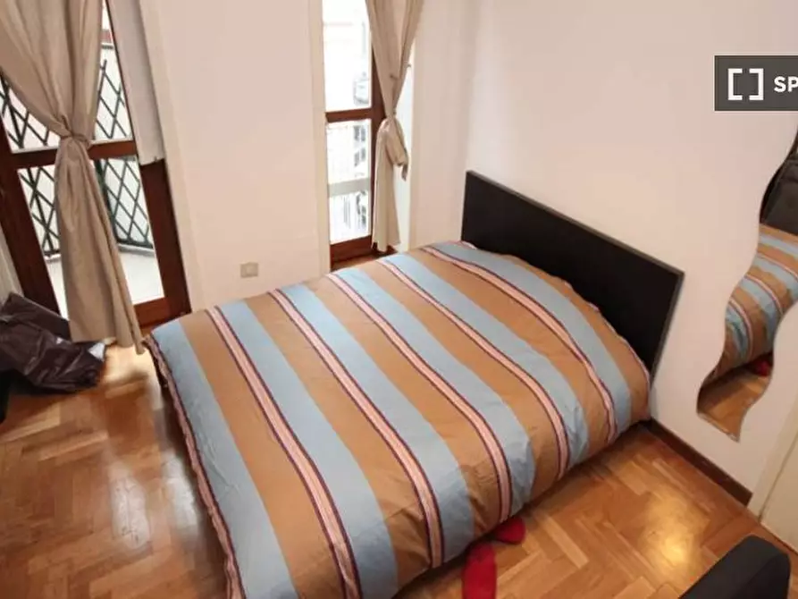 appartamento in affitto a Milano in zona Guastalla