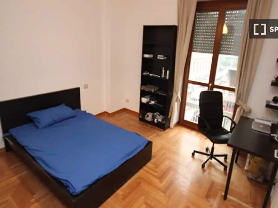 appartamento in affitto a Milano in zona Guastalla