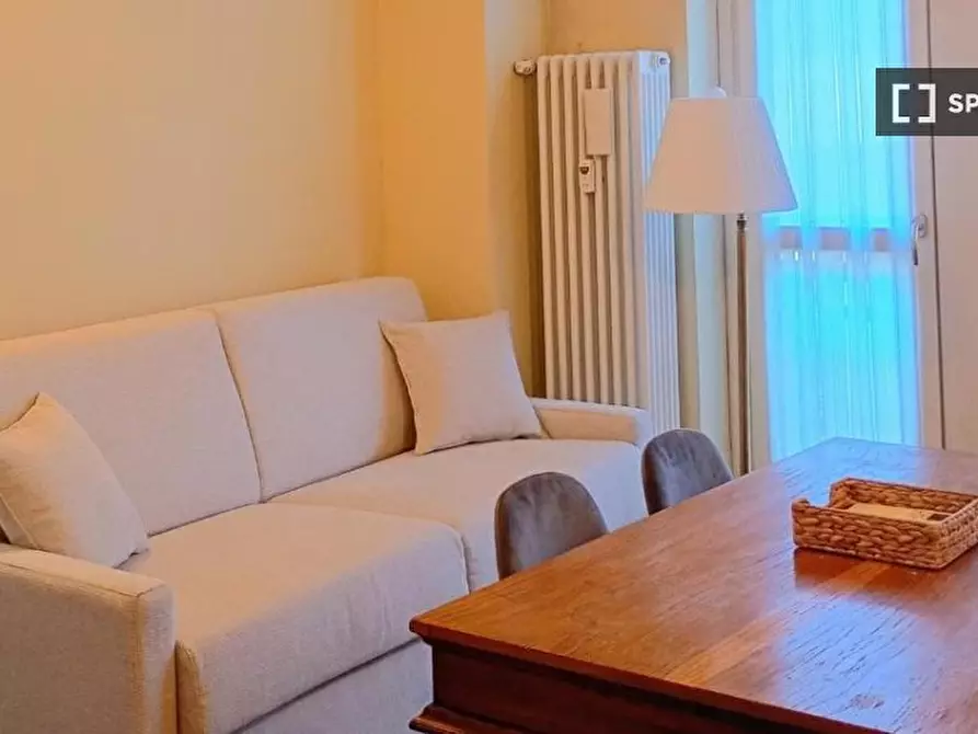 appartamento in affitto a Milano in zona Brera