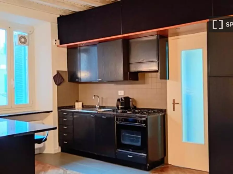 appartamento in affitto a Milano in zona Porta Garibaldi