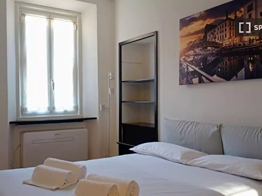 appartamento in affitto a Milano in zona Porta Garibaldi