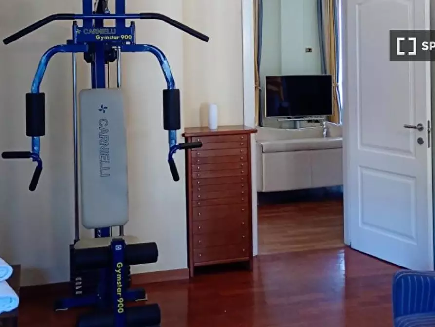 appartamento in affitto a Milano in zona Porta Garibaldi