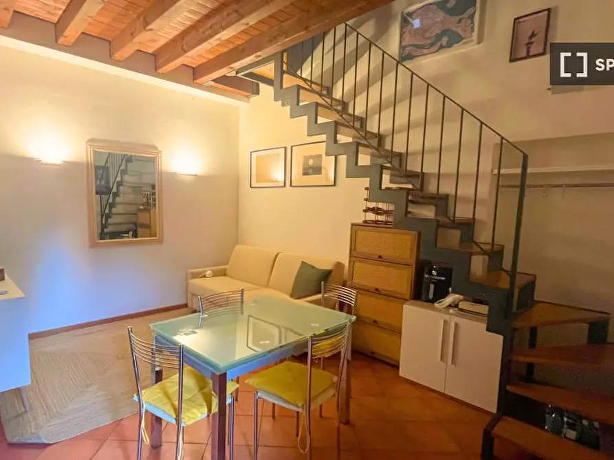 ufficio in affitto a Milano in zona Porta Garibaldi