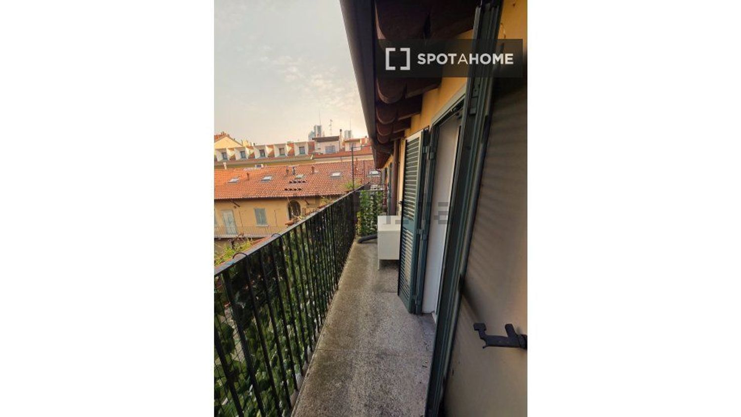 ufficio in affitto a Milano in zona Porta Volta