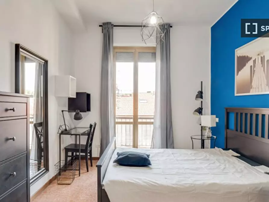 appartamento in affitto a Milano in zona Isola