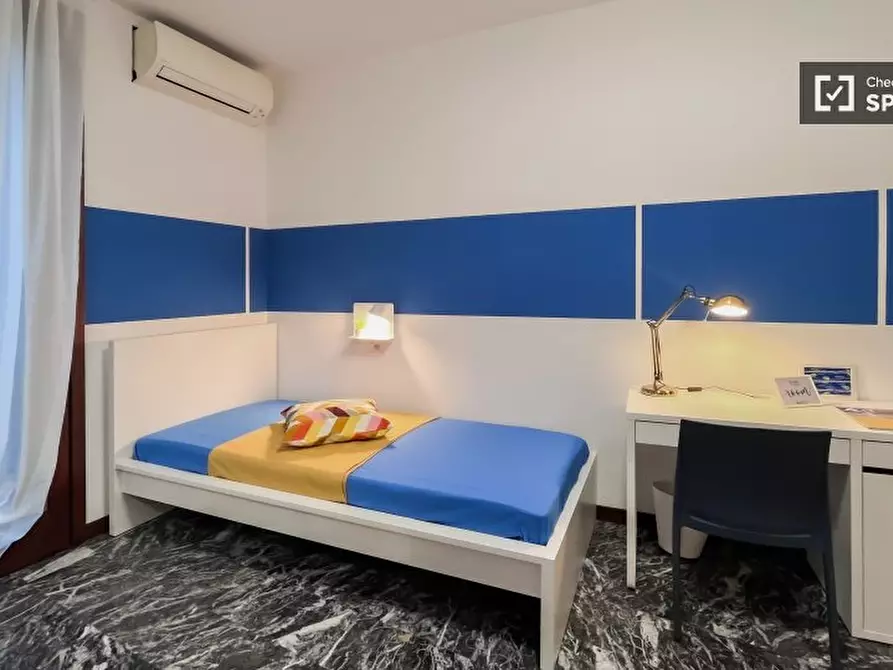 appartamento in affitto a Milano in zona Porta Ticinese