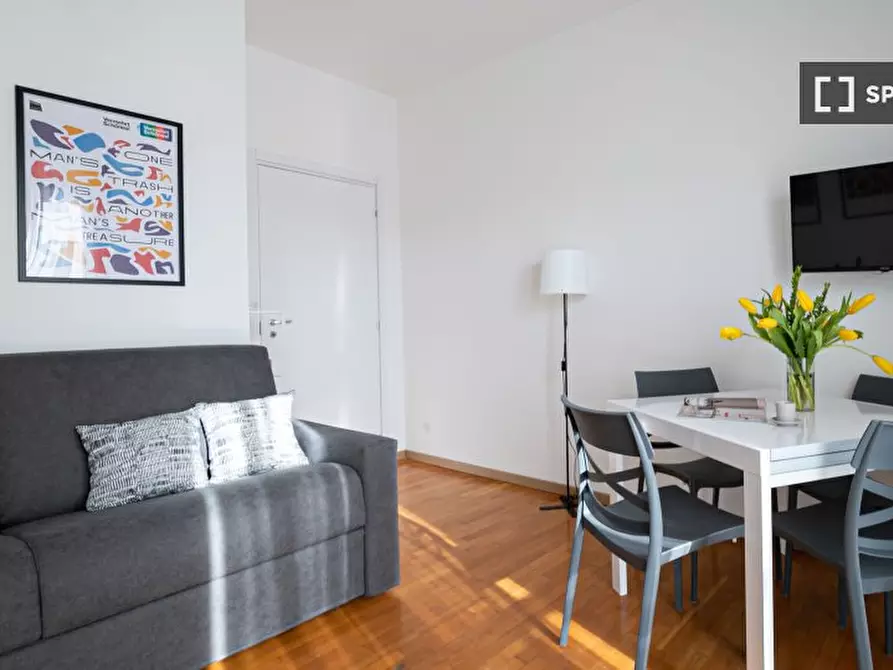 appartamento in affitto a Milano in zona Città Studi