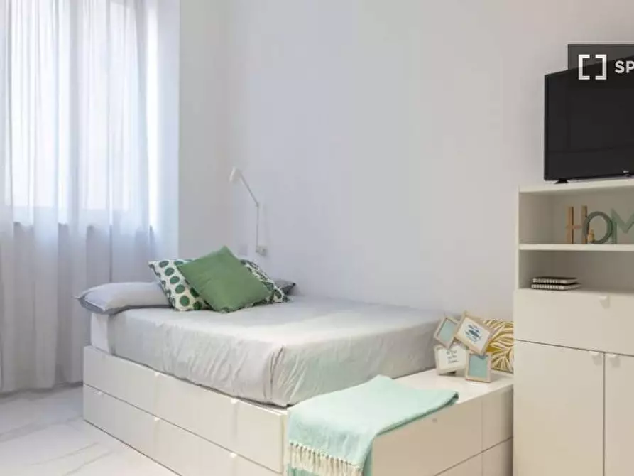 appartamento in affitto a Milano in zona Porta Vigentina