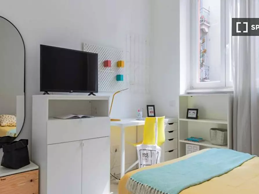 appartamento in affitto a Milano in zona Bocconi