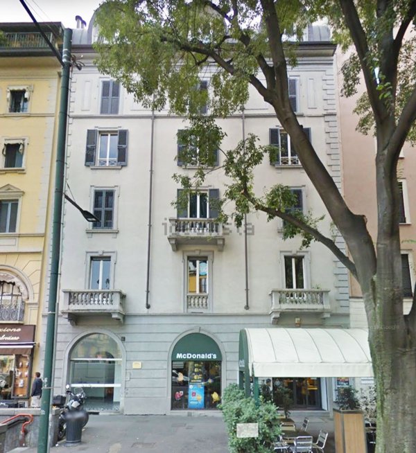 appartamento in affitto a Milano in zona Solari