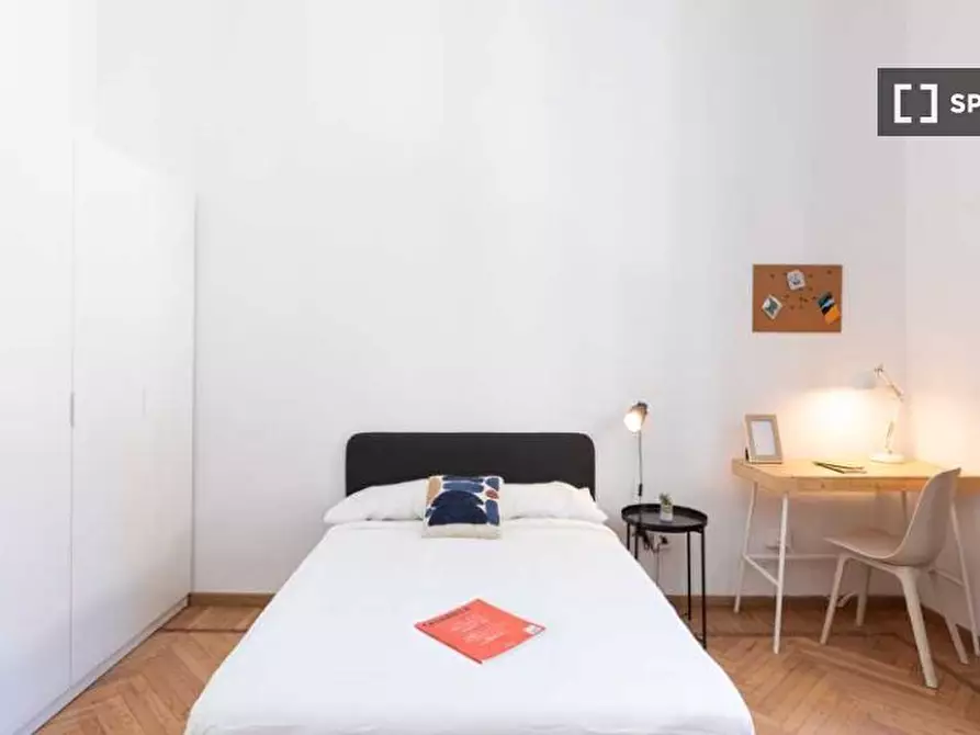 appartamento in affitto a Milano in zona XXII Marzo