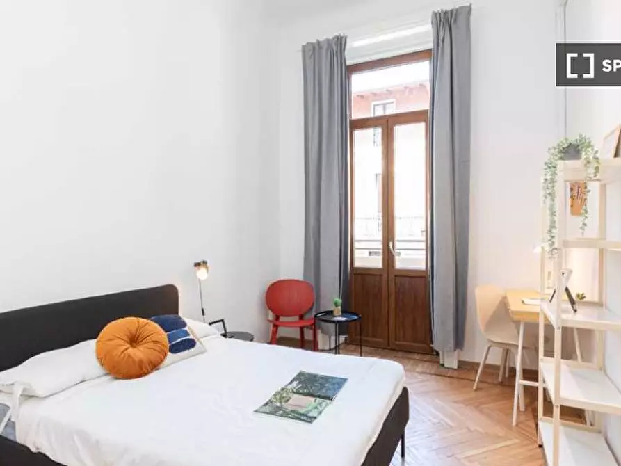 appartamento in affitto a Milano in zona XXII Marzo