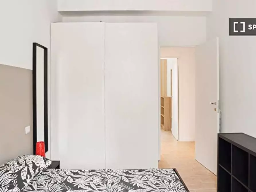 appartamento in affitto a Milano in zona Forze Armate