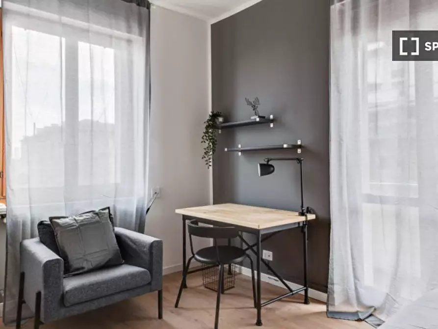 appartamento in affitto a Milano in zona Greco