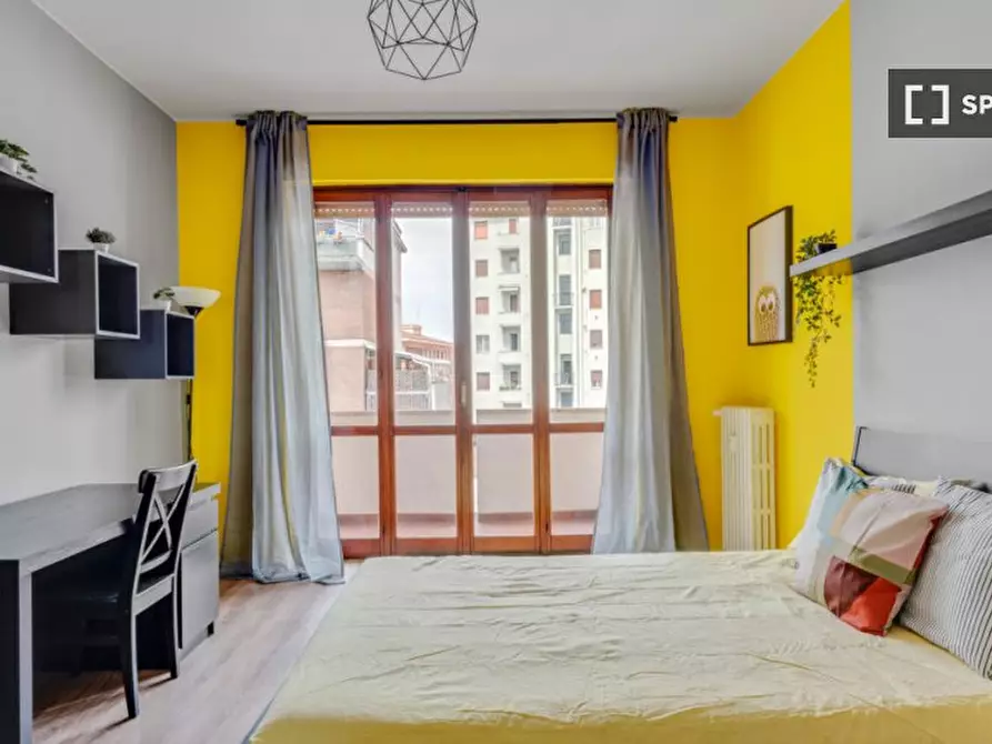 appartamento in affitto a Milano in zona Greco