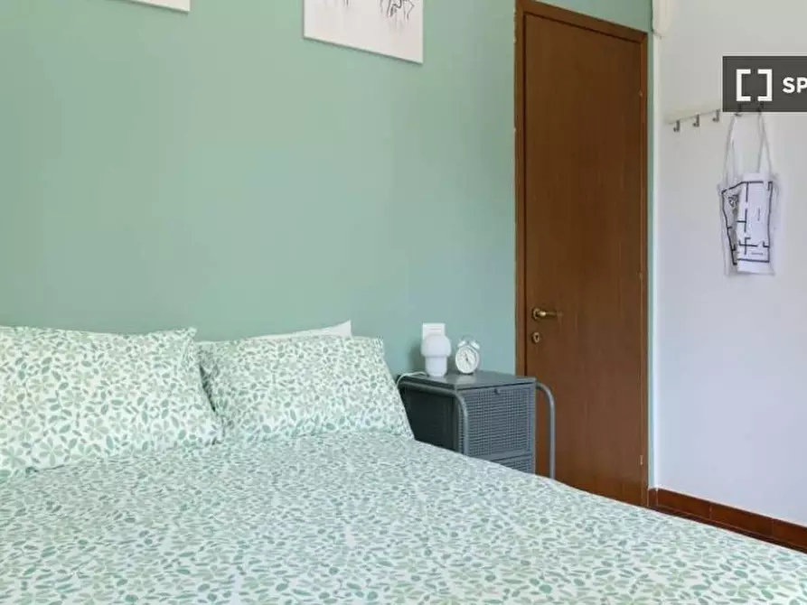 appartamento in affitto a Milano in zona Turro