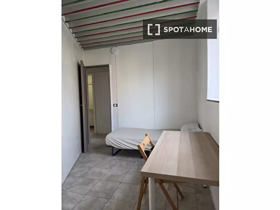 appartamento in affitto a Milano in zona Stadera