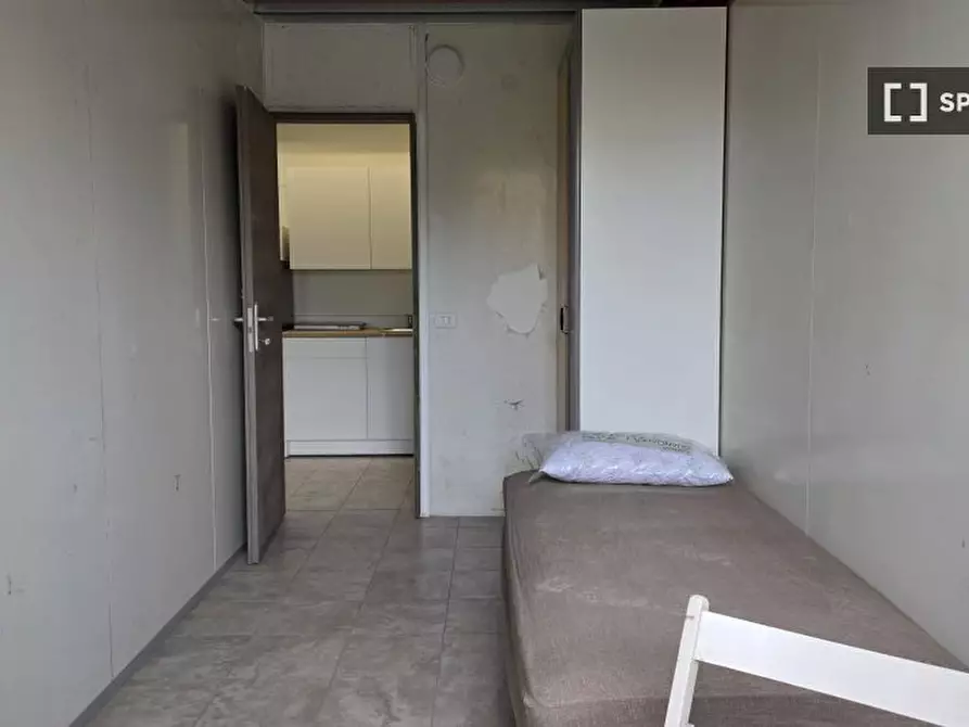 appartamento in affitto a Milano in zona Stadera