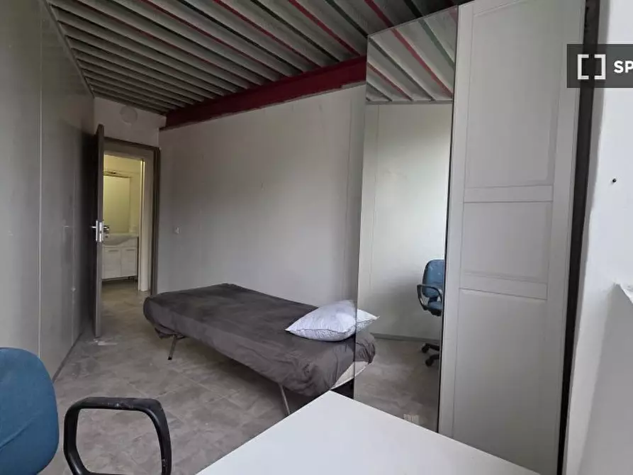 appartamento in affitto a Milano in zona Stadera