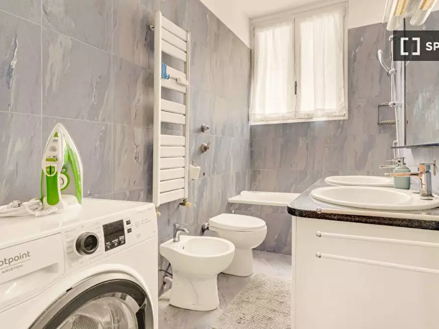 appartamento in affitto a Milano in zona Porta Garibaldi