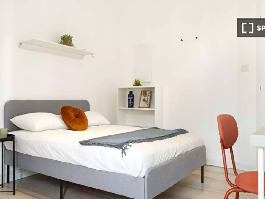 appartamento in affitto a Milano in zona Lorenteggio