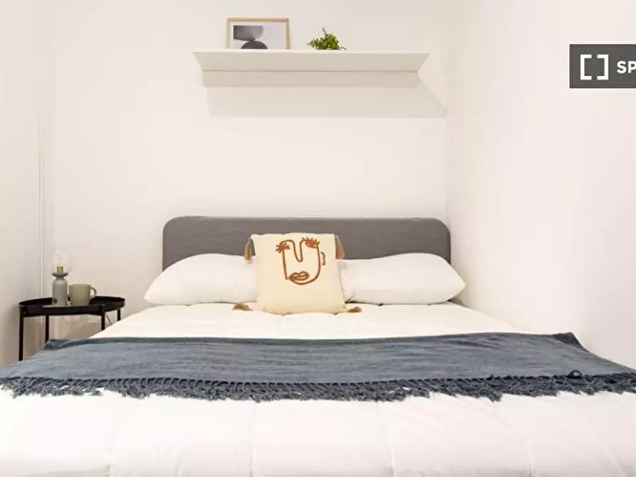 appartamento in affitto a Milano in zona Lorenteggio