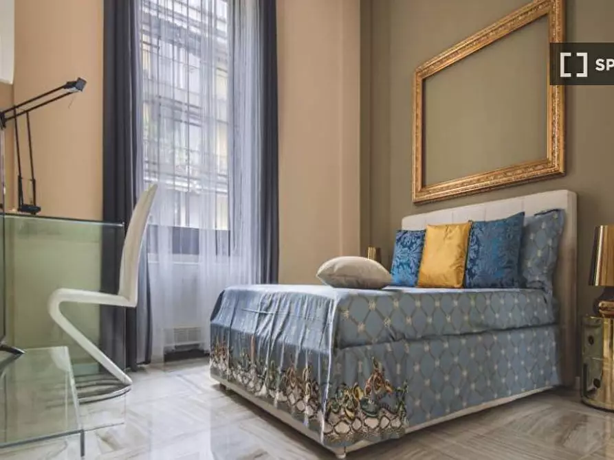 appartamento in affitto a Milano in zona Isola