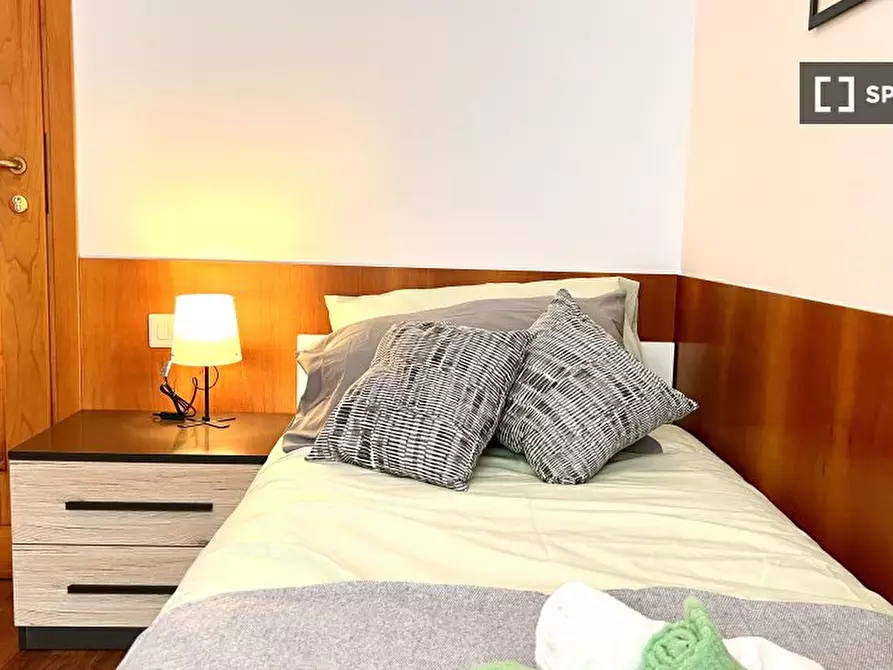 appartamento in affitto a Milano in zona Ponte Seveso