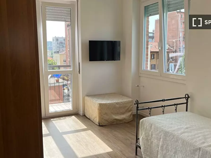 casa indipendente in affitto a Milano