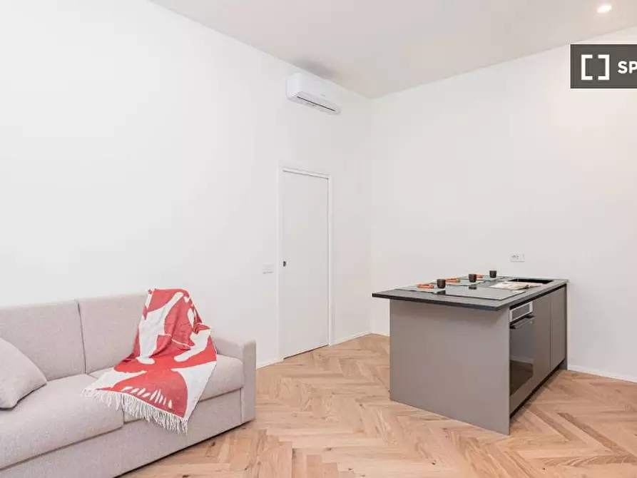 appartamento in affitto a Milano in zona Porta Ticinese