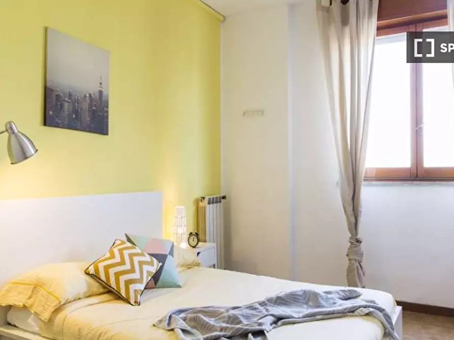 appartamento in affitto a Milano in zona Stadera